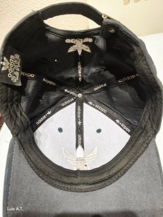 Gorra Adidas