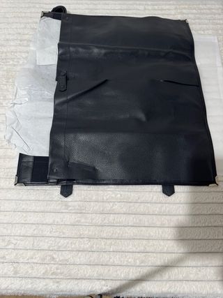 Borsa porta coltelli