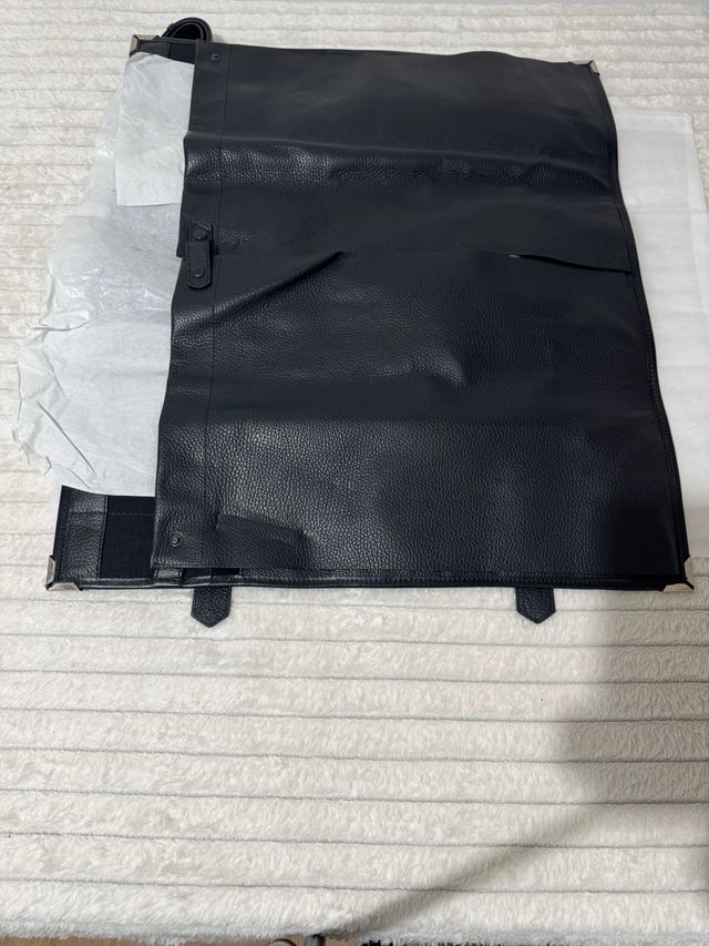 Borsa porta coltelli