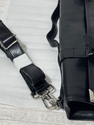 Borsa porta coltelli