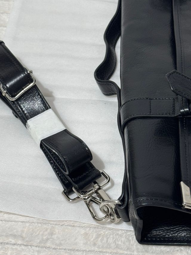 Borsa porta coltelli