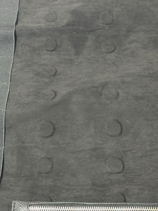 Borsa porta coltelli