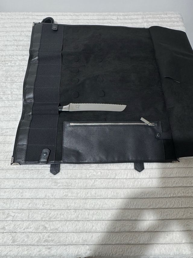 Borsa porta coltelli