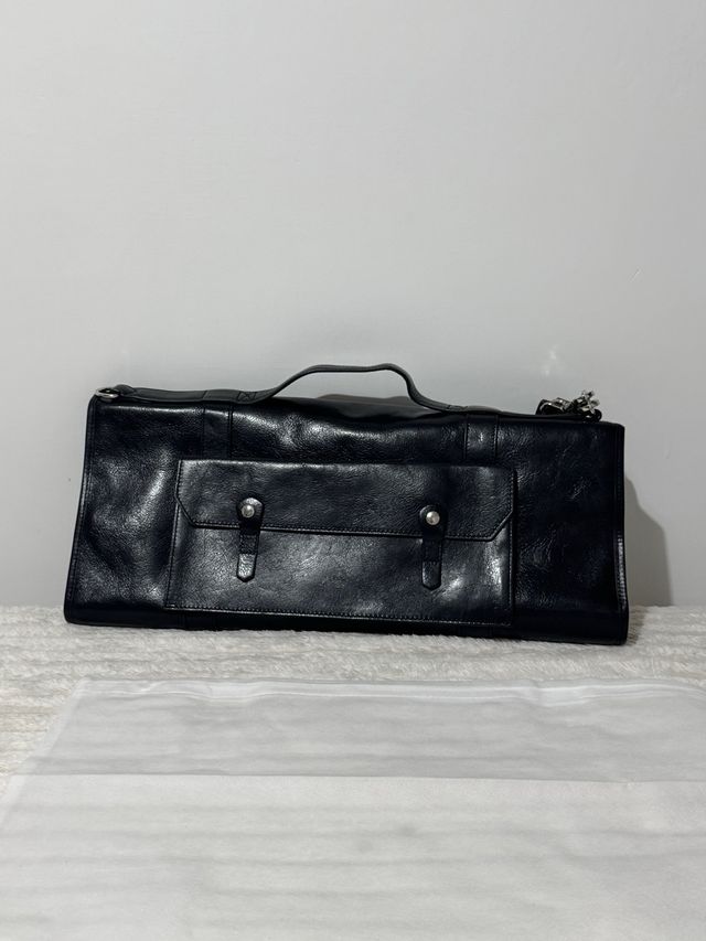 Borsa porta coltelli