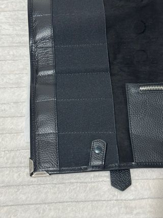 Borsa porta coltelli