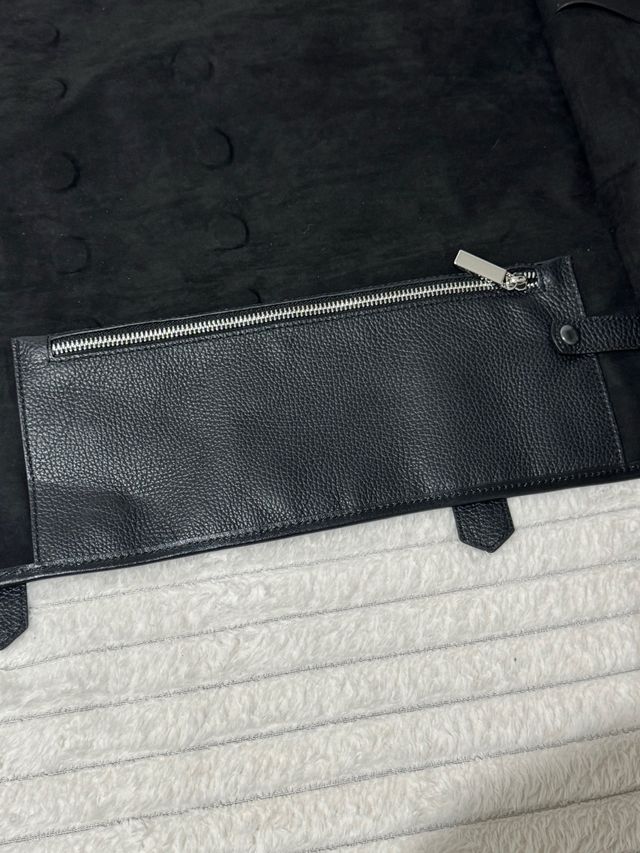 Borsa porta coltelli