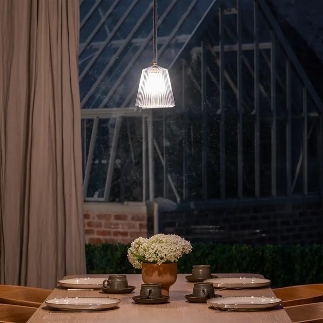 Lampada Sospensione Corston
