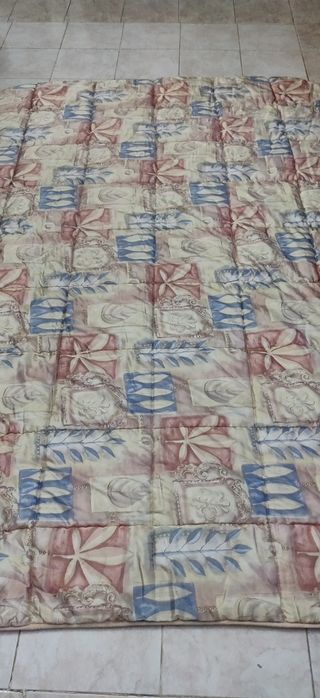 Piumone letto singolo 