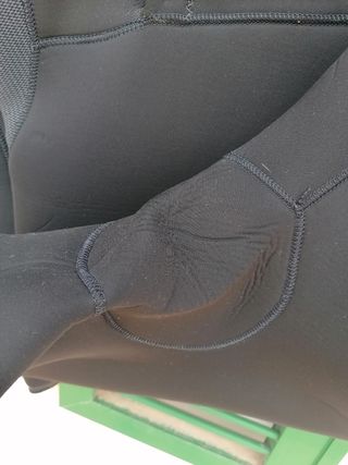 Traje neopreno Deeply M