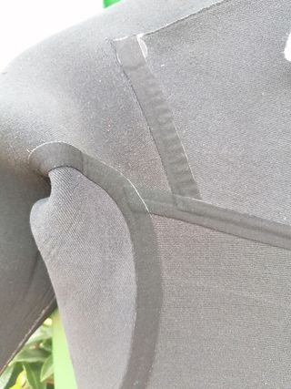 Traje neopreno Deeply M