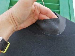 Traje neopreno Deeply M