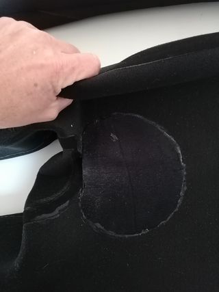 Traje neopreno Deeply M