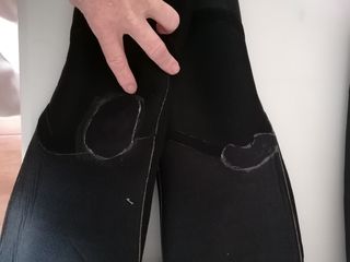 Traje neopreno Deeply M