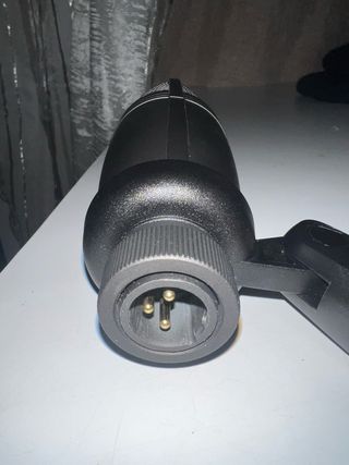 Microfono Studio Condenser the t.bone SC 300