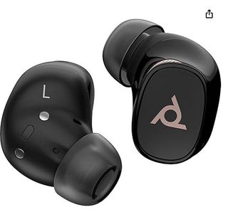 Auriculares inalámbricos Bluetooth con estuche