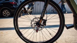 YAMAHA CrossCore RC nueva