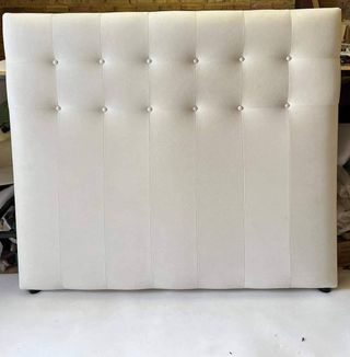 Cabeceros a medida color a elegir