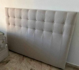 Cabeceros a medida color a elegir