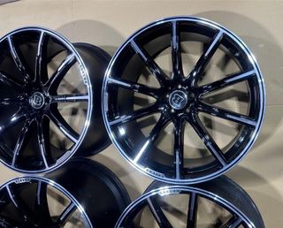 Llantas G63 BRABUS 24" MONOBLOCK Z