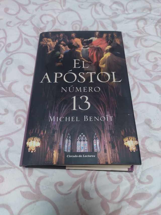 El Apostol Numero 13