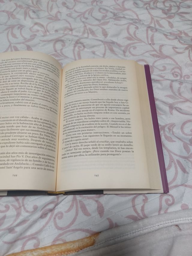 El Apostol Numero 13