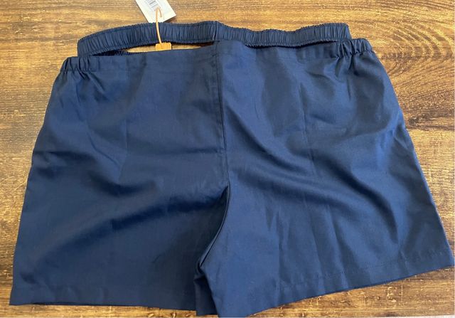 Caldoncillo boxer. Free belt. Personal parade