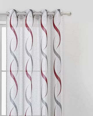 Tenda per interni 140x285cm poliestere 1 pannello