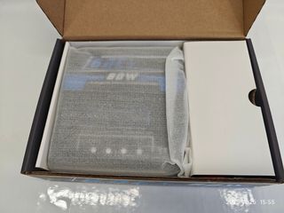 Caricabatterie multifunzione 6AC 80w