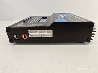 Caricabatterie multifunzione 6AC 80w