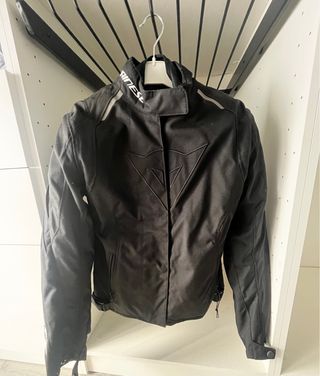 Chaqueta Dainese mujer 