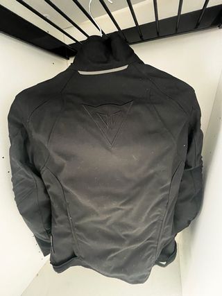 Chaqueta Dainese mujer 