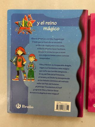 libros para niños