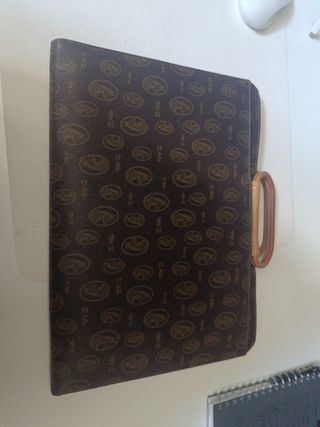 Portafolios o porta documentos