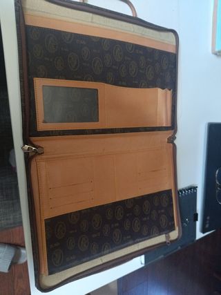 Portafolios o porta documentos