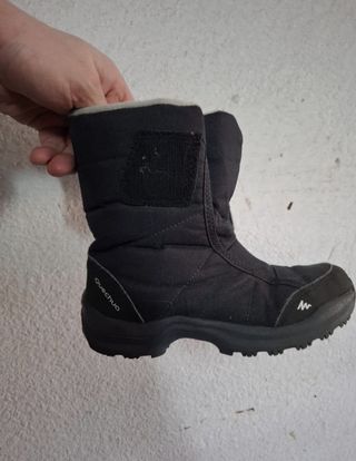 Stivali neve bambini