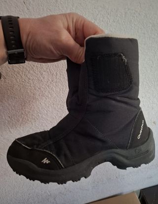 Stivali neve bambini