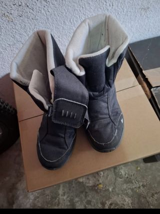 Stivali neve bambini