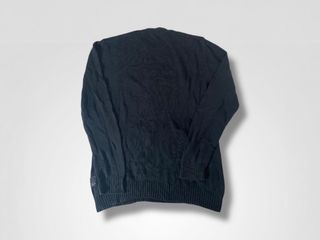 Jersey sueter Ben Sherman nuevo con etiqueta verde
