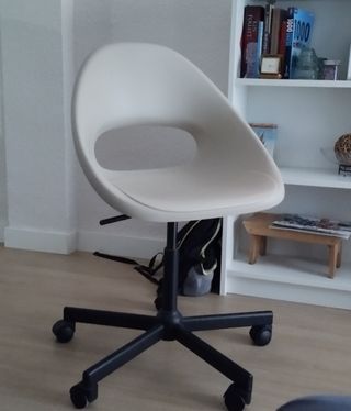 Silla IKEA MALSKÄR