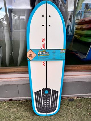 SURF-SKATE MILLER  STOKED 31,5″ X 10″