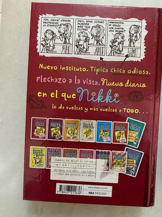 libros para adolescentes