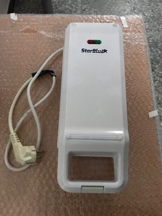 Tostadora de churros