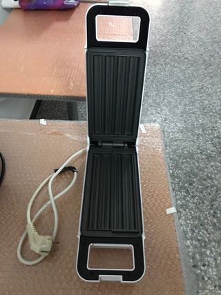 Tostadora de churros