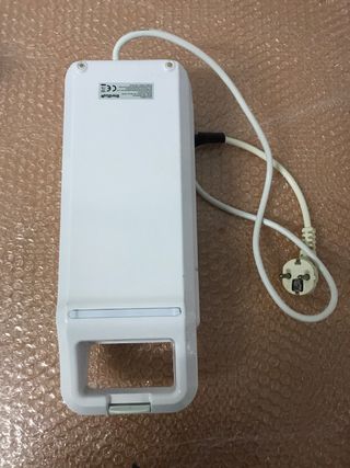 Tostadora de churros