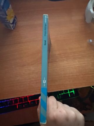 KONRAD (Spanish Edition)