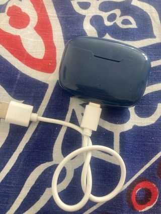 AURICULARES INALAMBRICOS