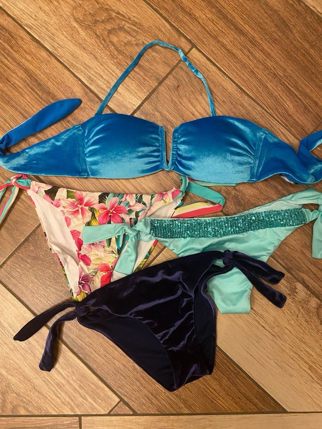 Costume bikini TezenisCalzedoniaYamamay