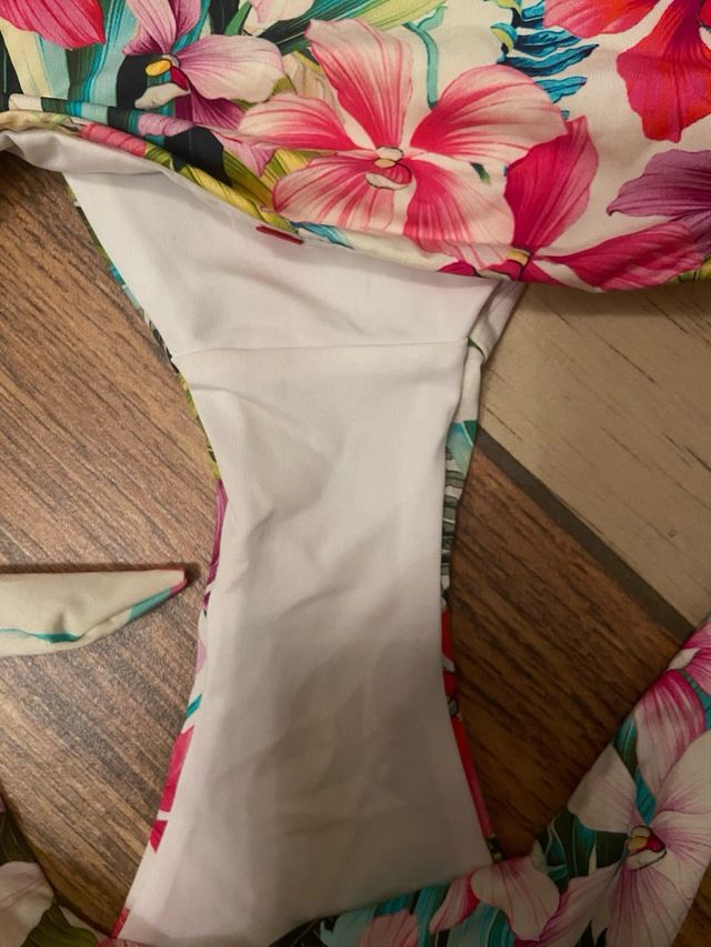 Costume bikini TezenisCalzedoniaYamamay