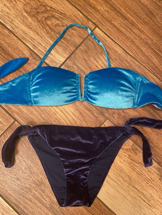 Costume bikini TezenisCalzedoniaYamamay