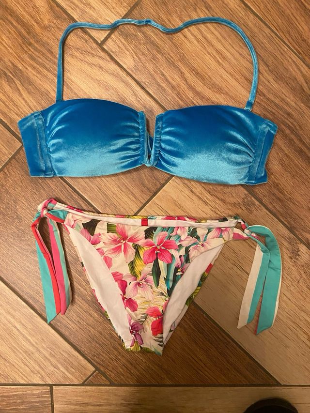 Costume bikini TezenisCalzedoniaYamamay